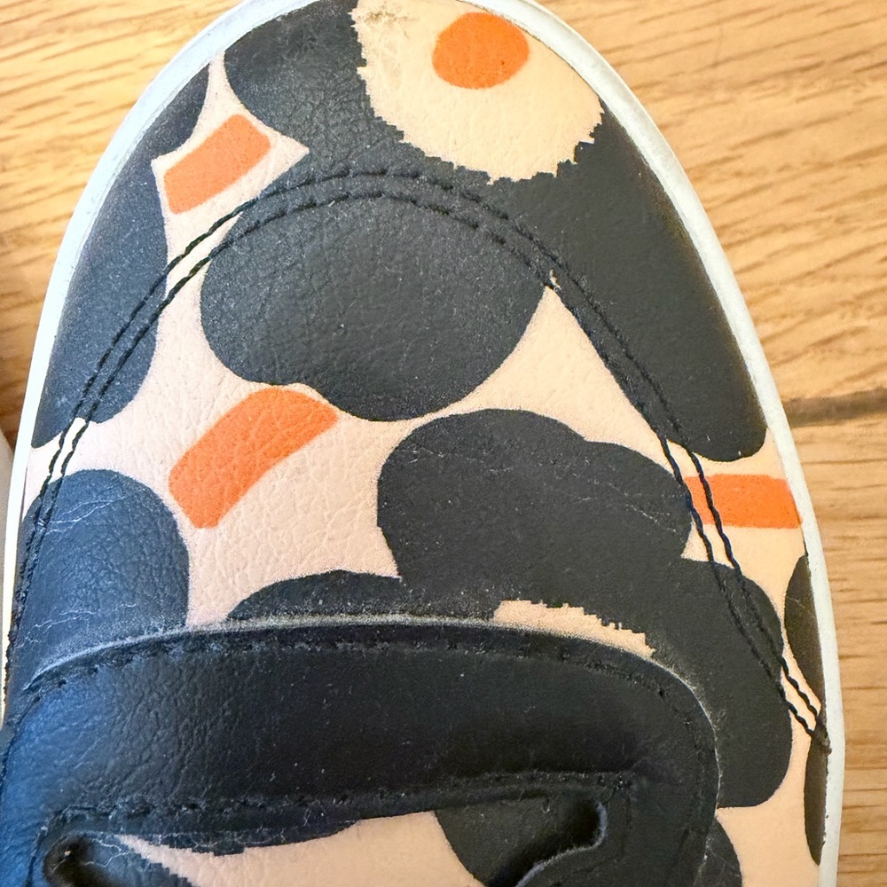 Adidas x Marimekko Sneakers - Picture 9 of 9